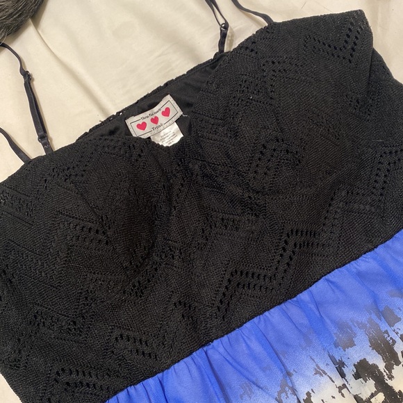 Maxi dress - Picture 6 of 6